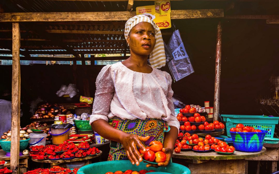 Addressing employment challenges faced by young women in Sub-Saharan Africa