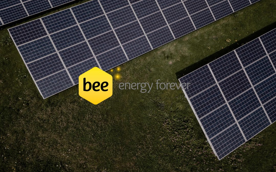 BEE: Producing and supplying locally generated sustainable energy