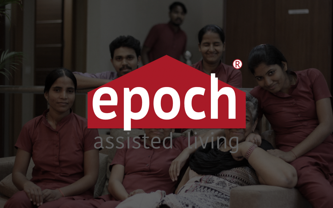 Epoch: Offering assisted living homes for seniors