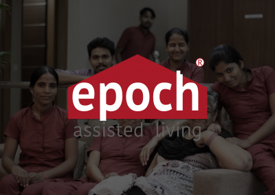 Epoch: Offering assisted living homes for seniors
