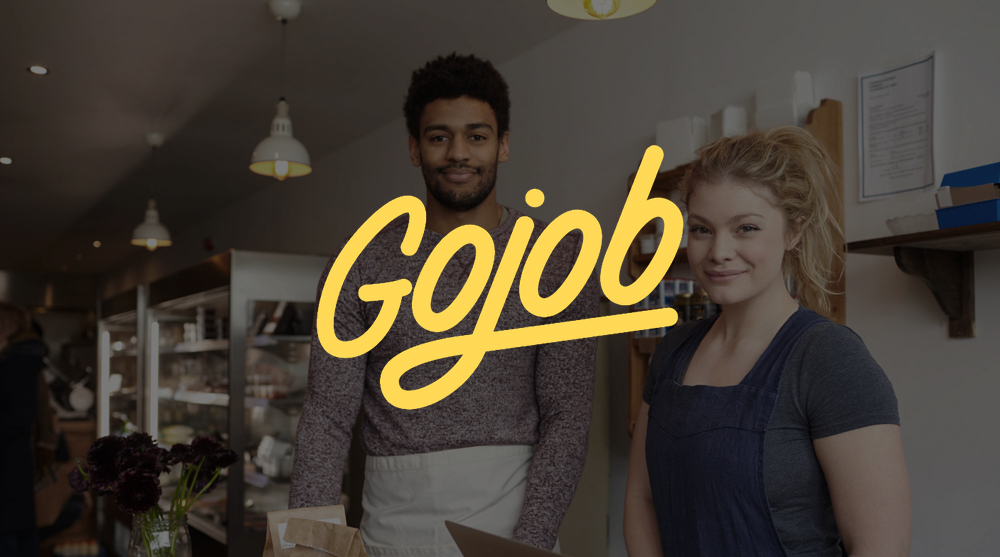 Gojob, the Innovative Workforce-as-a-Service Platform, Establishes