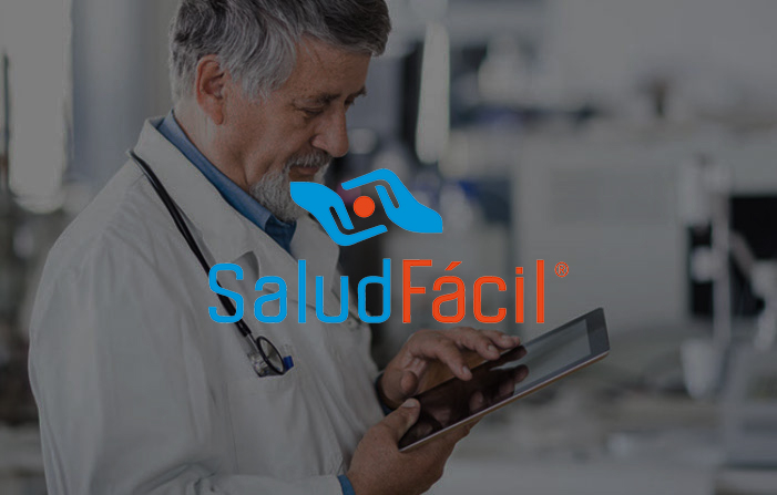 Salud Fácil: Providing low-income patients with low-cost credit to access healthcare services