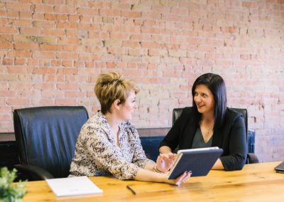 Actiris IOD: Recruitment without discrimination to help low-skilled long-term unemployed people find stable jobs