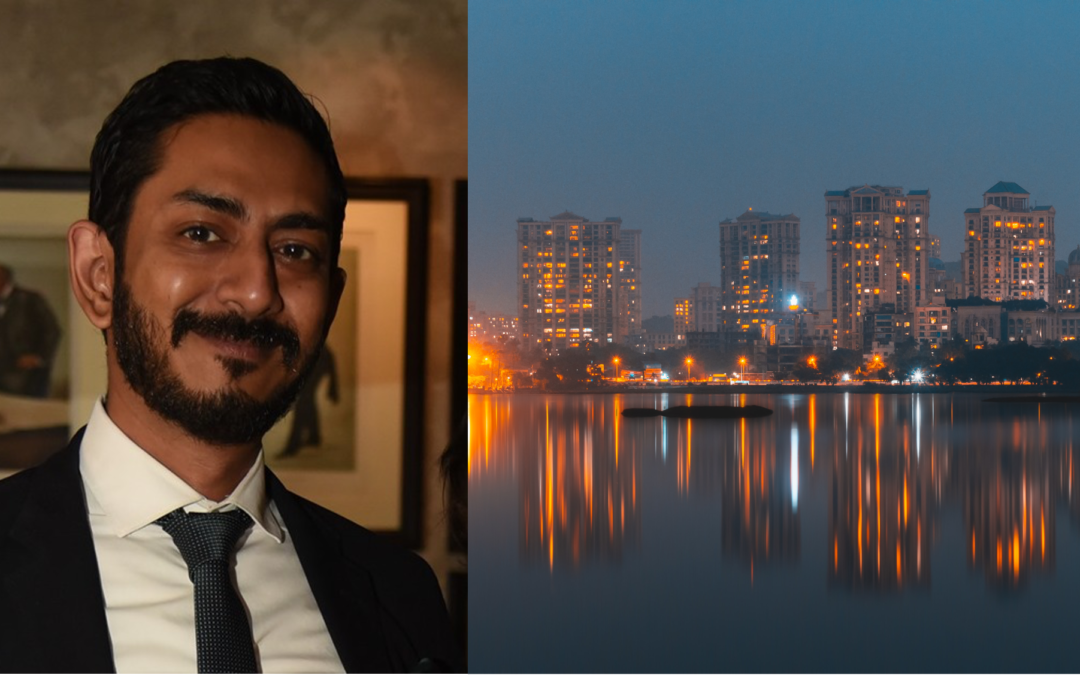 Kartik Desai to join Kois as Partner (Asia)